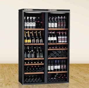 Винный шкаф ИП C 2501 CF фото 2 Винный шкаф IP C 2501 CF фото 2