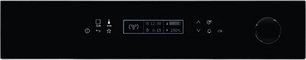 Духовой шкаф Электролюкс EOC8H31Z фото 2 Духовой шкаф Electrolux EOC8H31Z фото 2