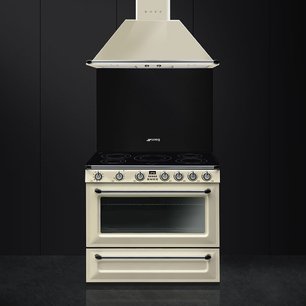 Варочный центр Смег TR90IP9 фото 2 Варочный центр Smeg TR90IP9 фото 2