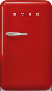 Холодильник Смег FAB10RRD6 фото Холодильник Smeg FAB10RRD6 фото