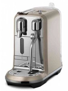 Кофемашина БОРК C730 CH Creatista фото Кофемашина BORK C730 CH Creatista фото