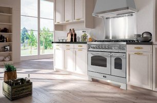 Варочный центр Лофра RSD96MFTE/CI Br фото 3 Варочный центр Lofra RSD96MFTE/CI Br фото 3