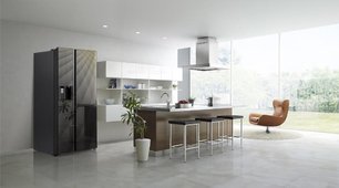 Холодильник Хитачи R-M 702 AGPU 4X DIA фото 4 Холодильник Hitachi R-M 702 AGPU 4X DIA фото 4