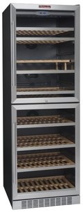 Винный шкаф Ла Соммельер TR2V150 фото 4 Винный шкаф La Sommeliere TR2V150 фото 4