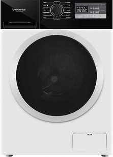 Стиральная машина Maunfeld MFWM1410STWH03 фото