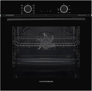 Духовой шкаф Kuppersberg HF 607 B фото