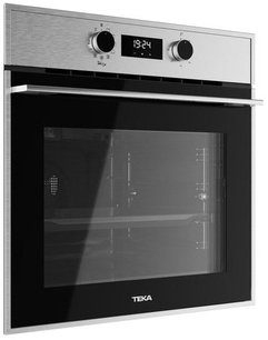 Духовой шкаф Тека HSB 646 SS фото 3 Духовой шкаф Teka HSB 646 SS фото 3