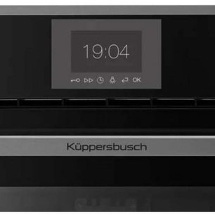 Духовой шкаф Куперсбуш BP 6550.0 S9 Shade of Grey фото 2 Духовой шкаф Kuppersbusch BP 6550.0 S9 Shade of Grey фото 2