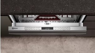 Встраиваемая посудомоечная машина Нефф XXL S255HCX01R фото 4 Встраиваемая посудомоечная машина Neff XXL S255HCX01R фото 4