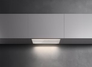 Встраиваемая вытяжка Фалмек PARALLEL WHITE 70 фото 2 Встраиваемая вытяжка Falmec PARALLEL WHITE 70 фото 2
