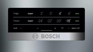Холодильник Бош KGN39XI3OR фото 4 Холодильник Bosch KGN39XI3OR фото 4