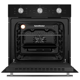 Духовой шкаф Maunfeld AEOF6060B фото 2