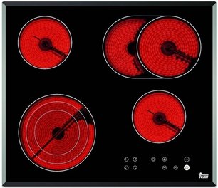 Варочная панель Teka TR 642 фото