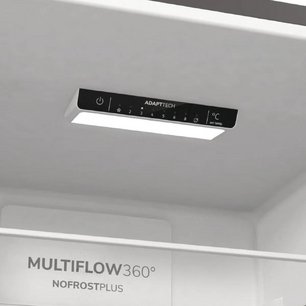 Холодильник Gorenje NRKE62XL фото 4