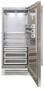 Встраиваемый холодильник Fhiaba KS900FR6D фото