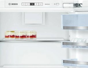 Встраиваемый холодильник Бош KIR81AF20R фото 4 Встраиваемый холодильник Bosch KIR81AF20R фото 4