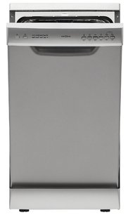 Посудомоечная машина Крона RIVA 45 FS METALLIC фото 3 Посудомоечная машина KRONA RIVA 45 FS METALLIC фото 3
