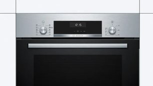 Духовой шкаф Бош HBJ558YS3Q фото 2 Духовой шкаф Bosch HBJ558YS3Q фото 2