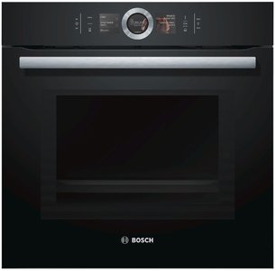 Духовой шкаф Bosch HMG6764B1 фото