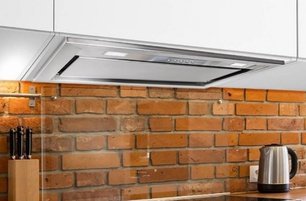 Вытяжка Falmec BUILT-IN 70 MAX фото 2