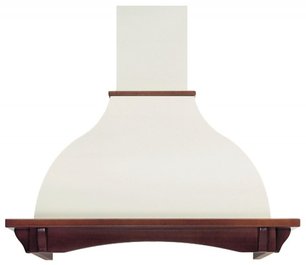 Вытяжка Фалмек Iris Tulip 60 (600) S дуб фото Вытяжка Falmec Iris Tulip 60 (600) S дуб фото