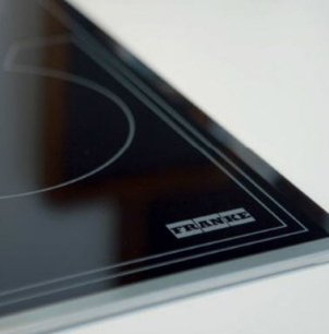 Независимая индукционная  варочная панель Franke FH 604-1 4I T PWL фото 2