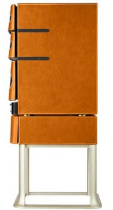 Хьюмидор Afidano L3 (Теплый янтарь) фото 3