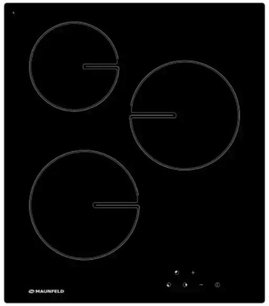 Варочная панель Maunfeld MVCE45.3HL.SZ-BK фото