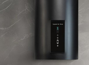 Вытяжка Зигмунд Штайн K 146.4 B фото 4 Вытяжка Zigmund Shtain K 146.4 B фото 4