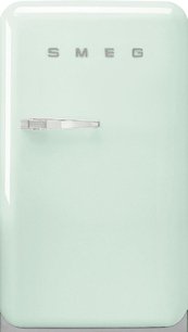 Холодильник Смег FAB10RPG6 фото Холодильник Smeg FAB10RPG6 фото