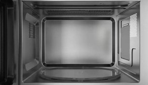 Микроволновая печь BOSCH FEM513MB0 фото 3