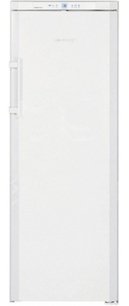 Морозильник Либхер GNP 2756 Premium NoFrost фото 3 Морозильник Liebherr GNP 2756 Premium NoFrost фото 3