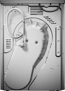 Профессиональная сушильная машина Asko TDC1481HC.S фото 2