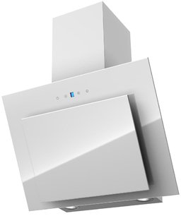 Вытяжка Krona SELIYA 600 white S фото Вытяжка Krona SELIYA 600 white S фото
