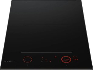 Индукционная варочная панель Аско HID352GC фото 2 Индукционная варочная панель Asko HID352GC фото 2