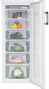 Морозильная камера Вестфрост VF245W фото 2 Морозильная камера Vestfrost VF245W фото 2