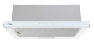 Встраиваемая вытяжка Хайер HVX-T642GW фото 2 Встраиваемая вытяжка Haier HVX-T642GW фото 2