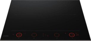 Индукционная варочная панель Аско HID654GC фото 2 Индукционная варочная панель Asko HID654GC фото 2