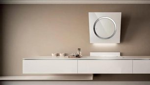 Вытяжка Элика OM AIR WH/F/75 фото 3 Вытяжка Elica OM AIR WH/F/75 фото 3