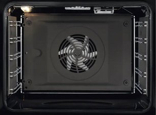 Духовой шкаф Электролюкс EOD5C71Z фото 4 Духовой шкаф Electrolux EOD5C71Z фото 4