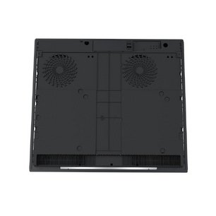 Варочная панель индукционная Midea MIH65783F фото 3