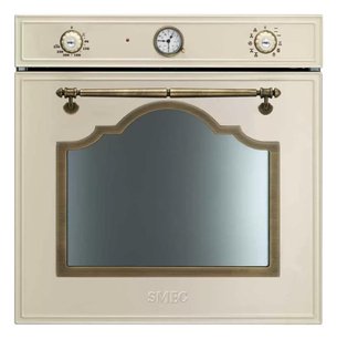 Духовой шкаф Смег SC750PO-8 фото Духовой шкаф Smeg SC750PO-8 фото