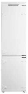 Встраиваемый холодильник Мидеа MDRE413FGE01 фото Встраиваемый холодильник Midea MDRE413FGE01 фото