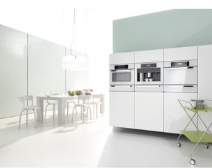 Пароварка Миле DG 5061 Brilliance фото 3 Пароварка Miele DG 5061 Brilliance фото 3
