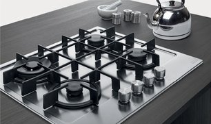 Варочная панель Франке FHMA 604 3G DC XS C фото 2 Варочная панель Franke FHMA 604 3G DC XS C фото 2