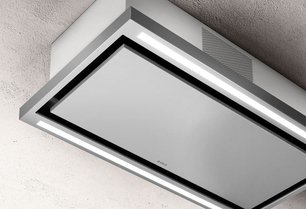 Вытяжка ELICA CLOUD SEVEN IX/F/90 фото 2 Вытяжка ELICA CLOUD SEVEN IX/F/90 фото 2