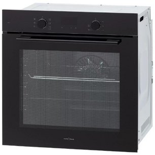 Духовой шкаф Крона LEGENDE 60 BL/BL фото 2 Духовой шкаф KRONA LEGENDE 60 BL/BL фото 2