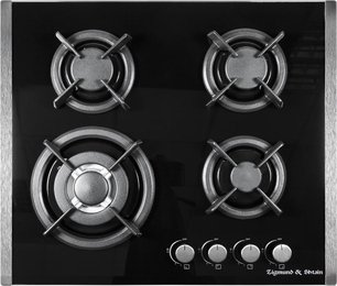 Варочная панель Зигмунд Штайн MN 74.61 B фото Варочная панель Zigmund Shtain MN 74.61 B фото