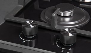 Варочная панель домино Zigmund Shtain M 26.3 B фото 2