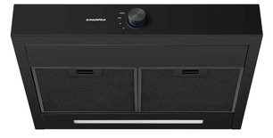 Вытяжка Маунфилд Comfort 60 Flat black фото 2 Вытяжка Maunfeld Comfort 60 Flat black фото 2
